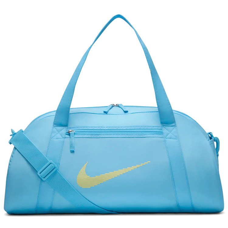Сумка спортивная  Nike NK GYM CLUB/DR6974-407/Голубой photo 1